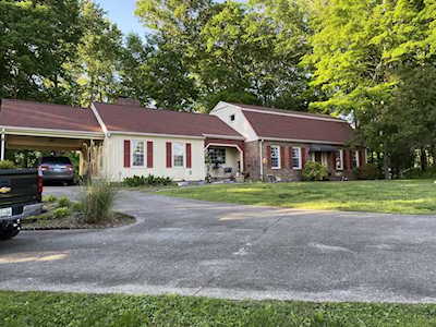 105 Bullock Ct Clarksville, TN 37040