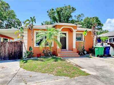 7209 S Mascotte St Tampa, FL 33616