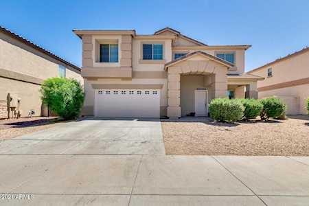 17407 W Ashley Drive Goodyear, AZ 85338