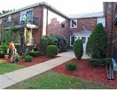 53 Fountain Ln #14 Weymouth, MA 02190