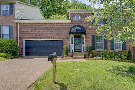 1621 Clearview Drive Brentwood, TN 37027