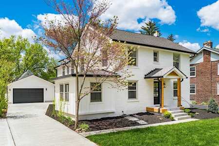 313 N Cassingham Road Columbus, OH 43209