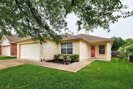 1005 Blackburn PL Round Rock, TX 78665