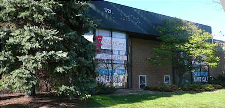 1721 & 1729 Old Hudson Road Saint Paul, MN 55106