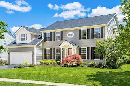 7050 Violet Veil Court Dublin, OH 43016