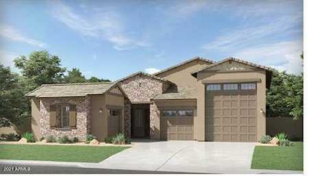 11495 E Fossil Springs Gold Canyon, AZ 85118