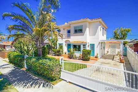 4684 Saratoga Ocean Beach (San Diego), CA 92107