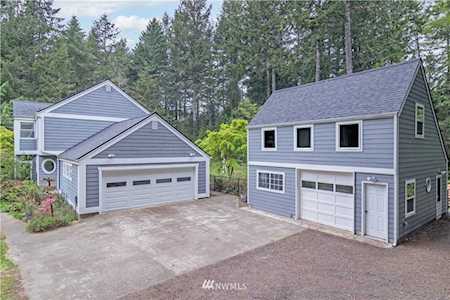 12800 Johnny Hoss Rd NW Bremerton, WA 98312