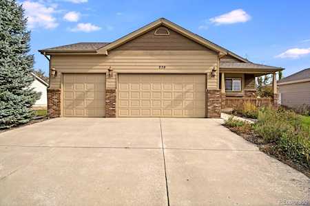239 Hawthorne Ave Johnstown, CO 80534