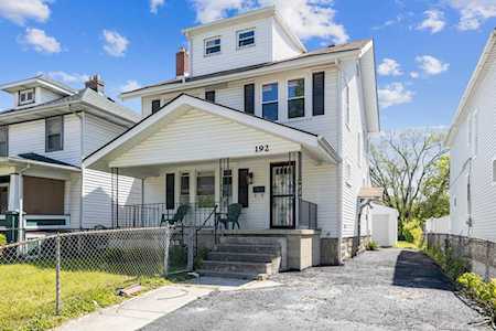 192 Whitethorne Avenue Columbus, OH 43223