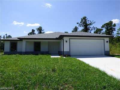 836 E Spaulding St Lehigh Acres, FL 33974