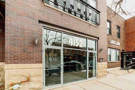 Address Withheld Chicago, IL 60618