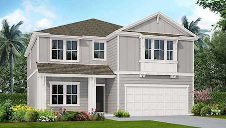 82870 Mill Ct Fernandina Beach, FL 32034