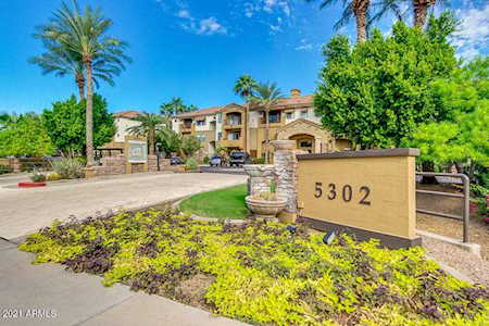 5302 E Van Buren Street #3024 Phoenix, AZ 85008