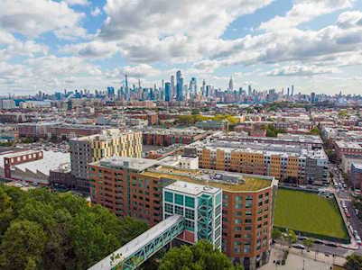 800 Jackson St #PH10 Hoboken, NJ 07030