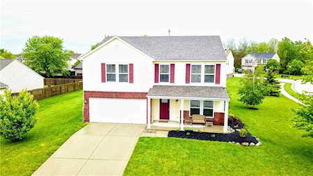 700 Driftwood Circle Danville, IN 46122