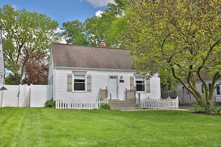 5610 Indianola Avenue Worthington, OH 43085