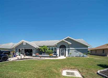 5839 Buchanan Rd Venice, FL 34293