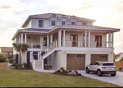 2417 Sandfiddler Rd Virginia Beach, VA 23456