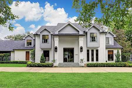 11903 Musket Ln Bunker Hill Village, TX 77024