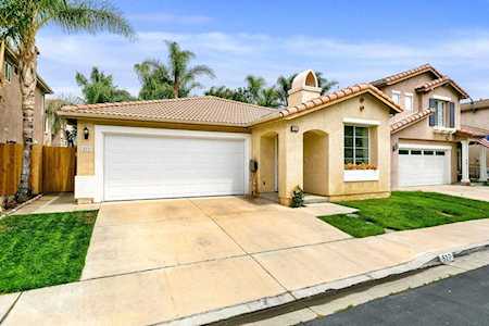 517 Paseo Del Valle Camarillo, CA 93010