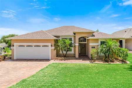 1705 Clubhouse COVE Haines City, FL 33844