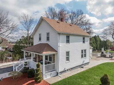 16 Boyd Ave East Providence, RI 02914