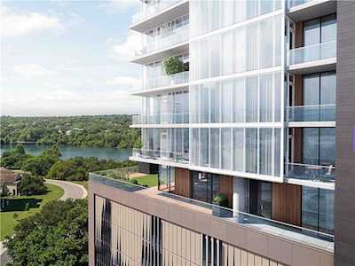 48 East Ave #1909 Austin, TX 78701