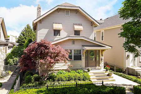 400 E Deshler Avenue Columbus, OH 43206