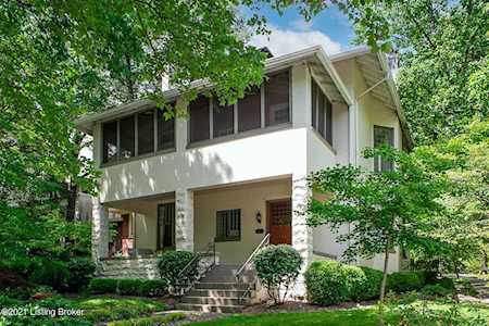2541 Cherokee Pkwy #3 Louisville, KY 40204