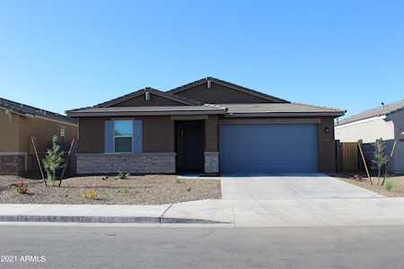 12612 W State Court Glendale, AZ 85307