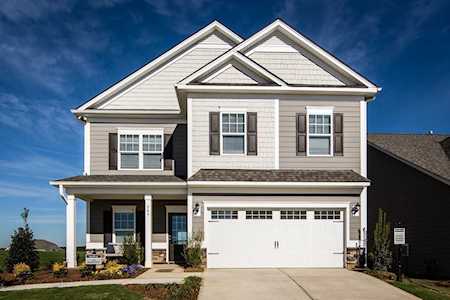 1234 Triple Crown Ct Shelbyville, TN 37160