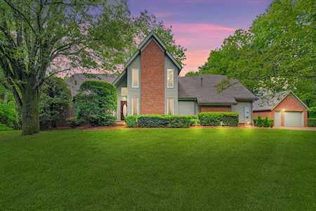 7976 Saddle Ridge Trace Nashville, TN 37221