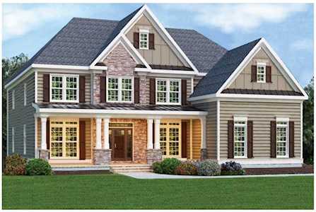 1 Deer Meadows Ln Easton, MA 02356