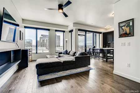 1750 Wewatta St #1621 Denver, CO 80202