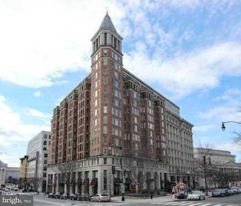 601 Pennsylvania Ave NW #304 Washington, DC 20004