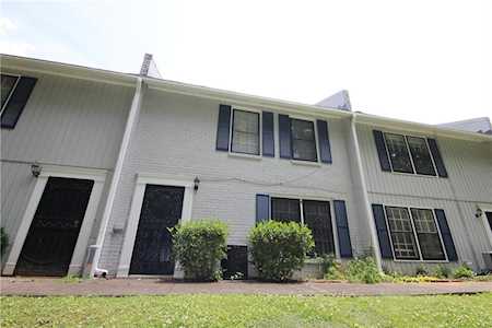 412 Sycamore Dr #C Decatur, GA 30030