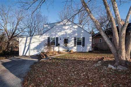 8307 Wabash Ave Kansas City, MO 64132
