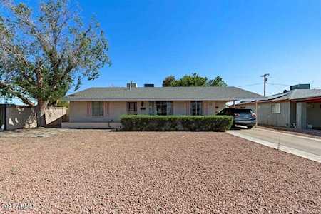 1625 W Ironwood Drive Phoenix, AZ 85021