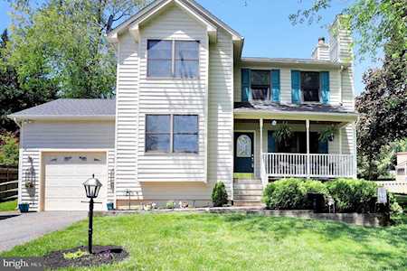 10394 Fox Meadow Circle New Market, MD 21774