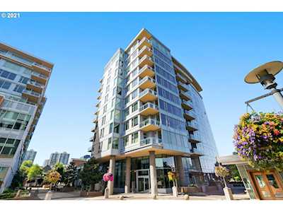 1900 S River Dr #N402 Portland, OR 97201