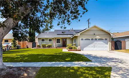 1321 E Rosewood Ave Anaheim, CA 92805