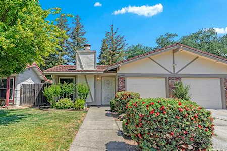11048 Cobblestone Drive Rancho Cordova, CA 95670
