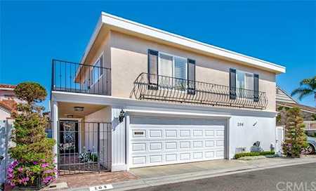 206 Via Dijon Newport Beach, CA 92663