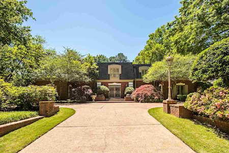 6403 River Tide Dr Memphis, TN 38120