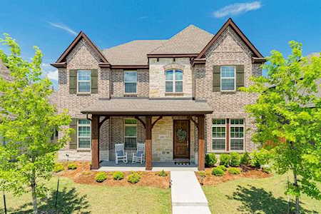 13842 Round Prairie Lane Frisco, TX 75035