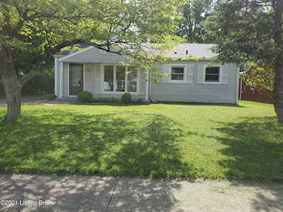 9732 Sue Helen Dr Louisville, KY 40299