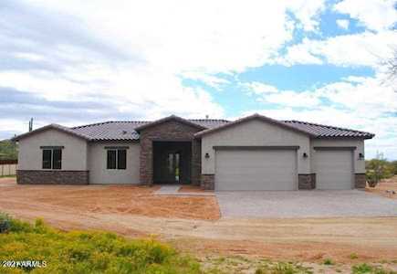 16901 E Augusta Court Fountain Hills, AZ 85268