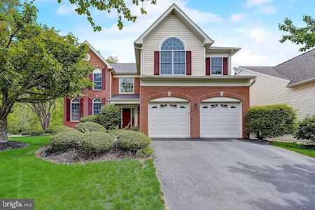 6808 Walnut Creek Ct Clarksville, MD 21029