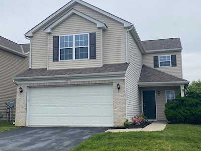 6878 Willow Bloom Drive Canal Winchester, OH 43110